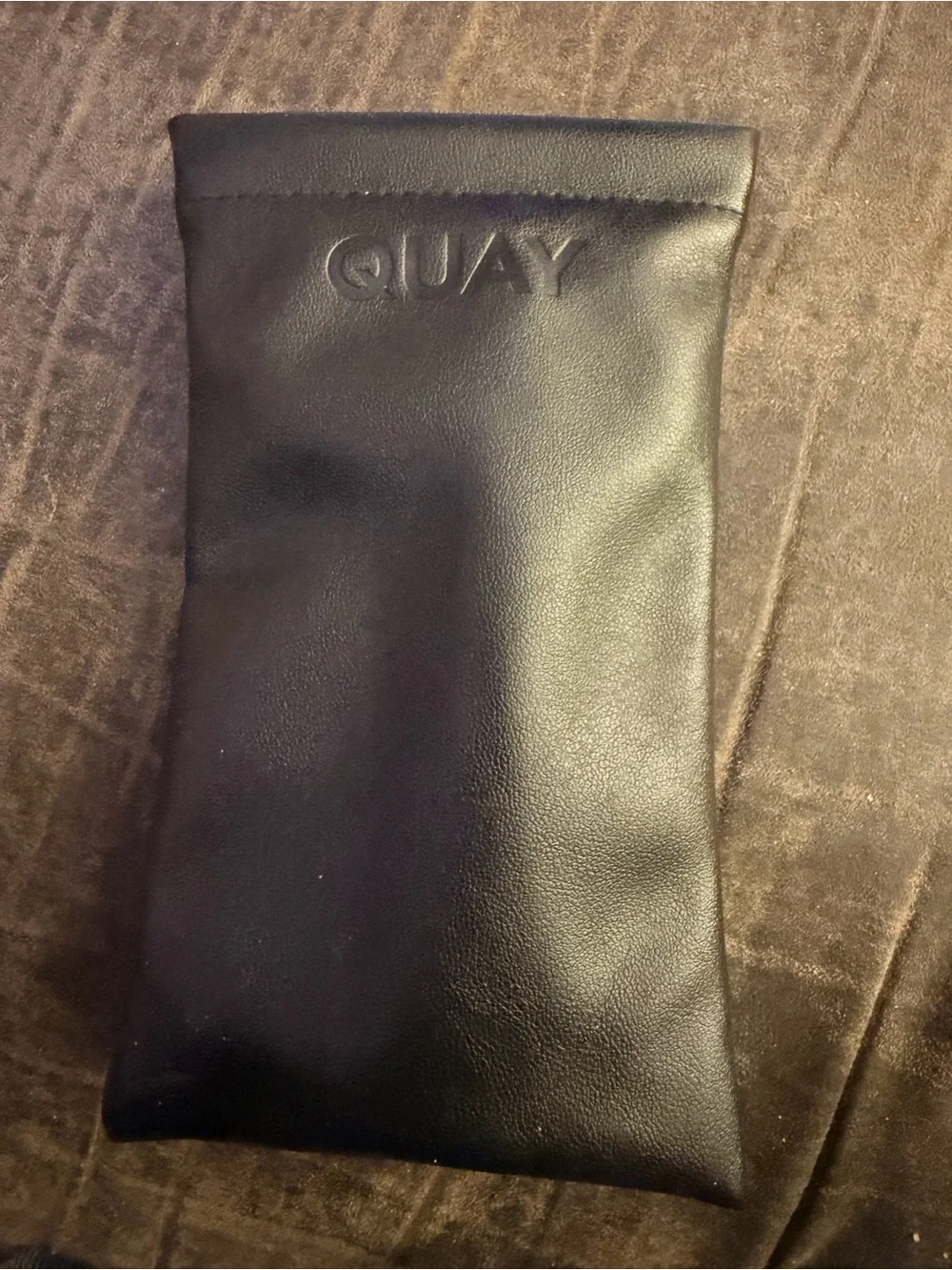 Quay Australia stylish oversized